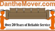 Dan The Mover