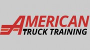 American Truck Training