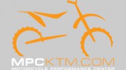 Motorcycle Performance Center
