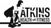 Atkins Heatlh & Fitness