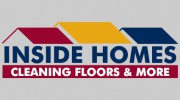 Inside Homes Cleaning & More
