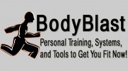 BodyBlast Personal Training