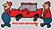 Wylie Glass & Salvage