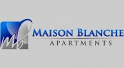 Maison Blanche Apartments
