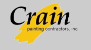 Crain Painting Contractors