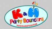 K & M Party Bouncers