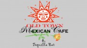 Old Town Mexican Cafe
