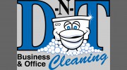 DNT Business & Office Cleaning