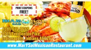 Mar Y Sol Mexican Bar & Grill