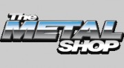 The Metal Shop