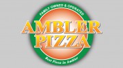Ambler Pizza