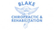 Blake Chiropractic & Rehabilitation