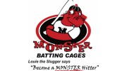 Monster Indoor Batting Cages & Store