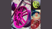Profab Customizations