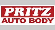 Pritz Auto Body