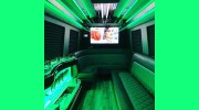 Super City Limousine