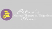 Petra's Massage Therapy & Weight Loss Clinic Natural Health