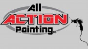 All Action Painting