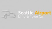 Seattle Airport Limo & Town Car