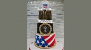 Cakes By Chris Furin