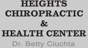 Heights Chiropractic & Health Center