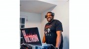 DJ Voltron