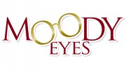 Moody Eyes