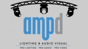 AMPD Lighting & Audio Visual