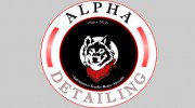 Alpha Detailing