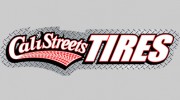 Cali Streets Tires