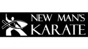 New Man's Karate