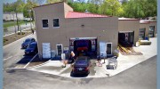 Livingston Circle Car Wash