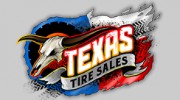 Texas Tire Sales