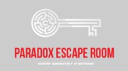 Paradox Escape Room