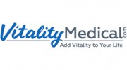 Vitality Medical
