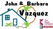 John & Barbara Vazquez
