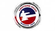 Lightning Kicks Martial Arts