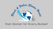 Blinds & Fabric Shades World