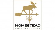 Homestead Mortgage Loans