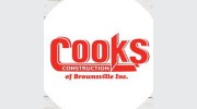 Cook's Construction