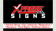Xpress Signs GA