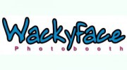 Wackyface Photo Booth