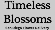 Timeless Blossoms By Chanel
