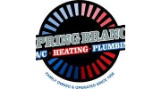 Spring Branch AC