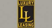Luxury Leasing