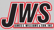 James E Williams & Son
