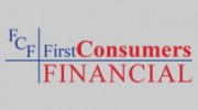First Consumer Financial