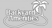 Backyard Amenities