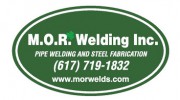 M O R Welding