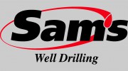 Sam's Well Drilling